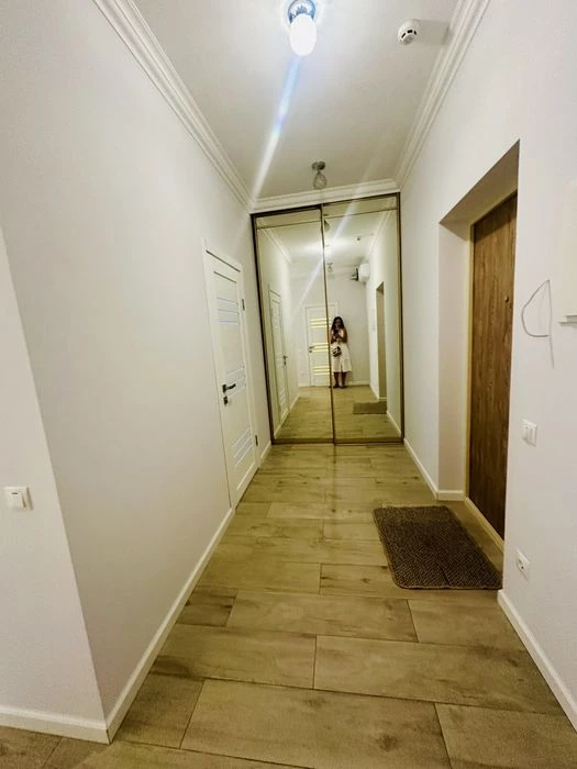 Продам 1к. квартиру, Бельэтаж, Французский бульвар