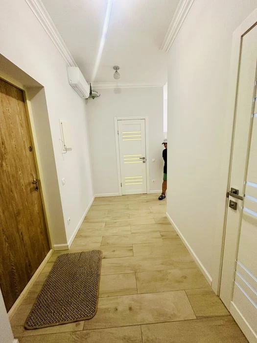 Продам 1к. квартиру, Бельэтаж, Французский бульвар