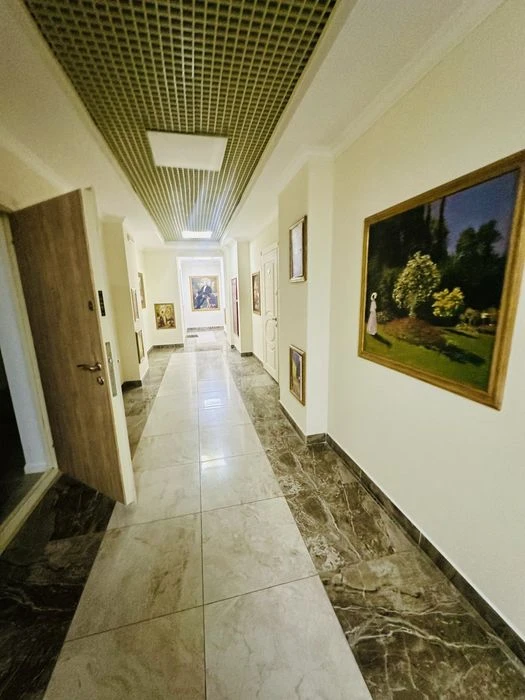 Продам 1к. квартиру, Бельэтаж, Французский бульвар