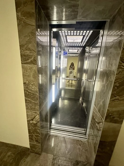 Продам 1к. квартиру, Бельэтаж, Французский бульвар