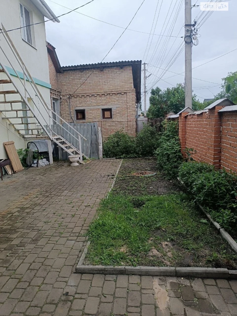 Продаж Будинку