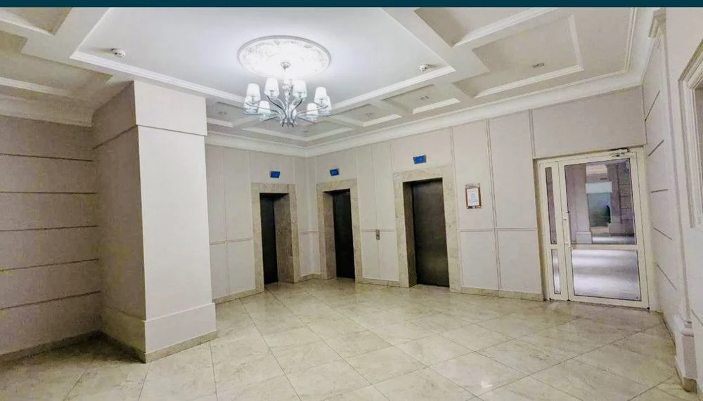 Продам 1к. квартиру, Бельэтаж, Французский бульвар