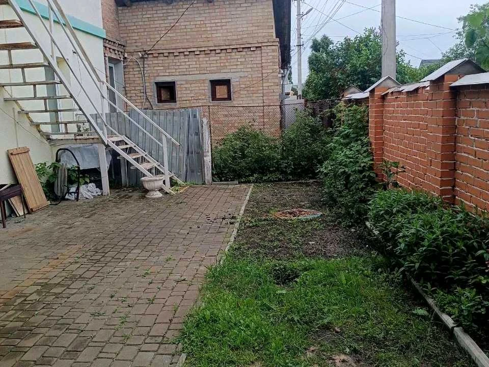 Будинок. Ірпінь, Північний тупик 2