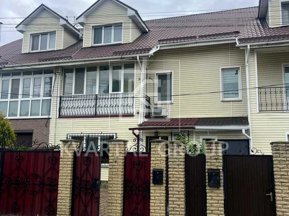Будинок. Ірпінь, Північний пров.