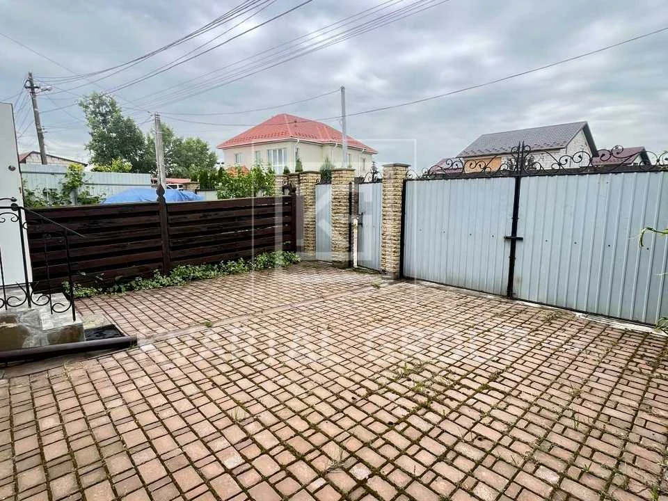 Будинок. Ірпінь, Північний пров.