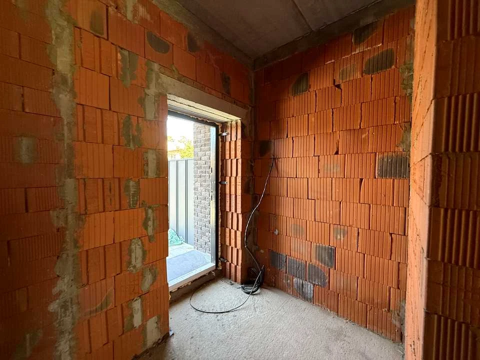 Будинок. Ірпінь, Українська вулиця