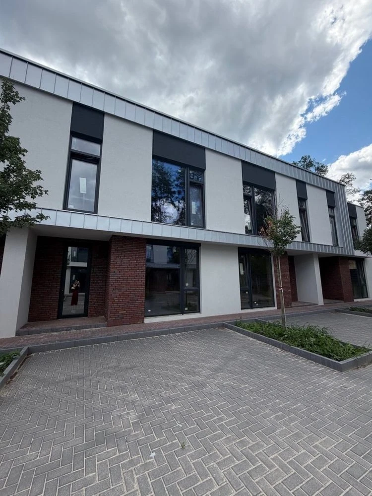 Продається таунхаус в коттеджному містечку Ірпеня, лісова частина