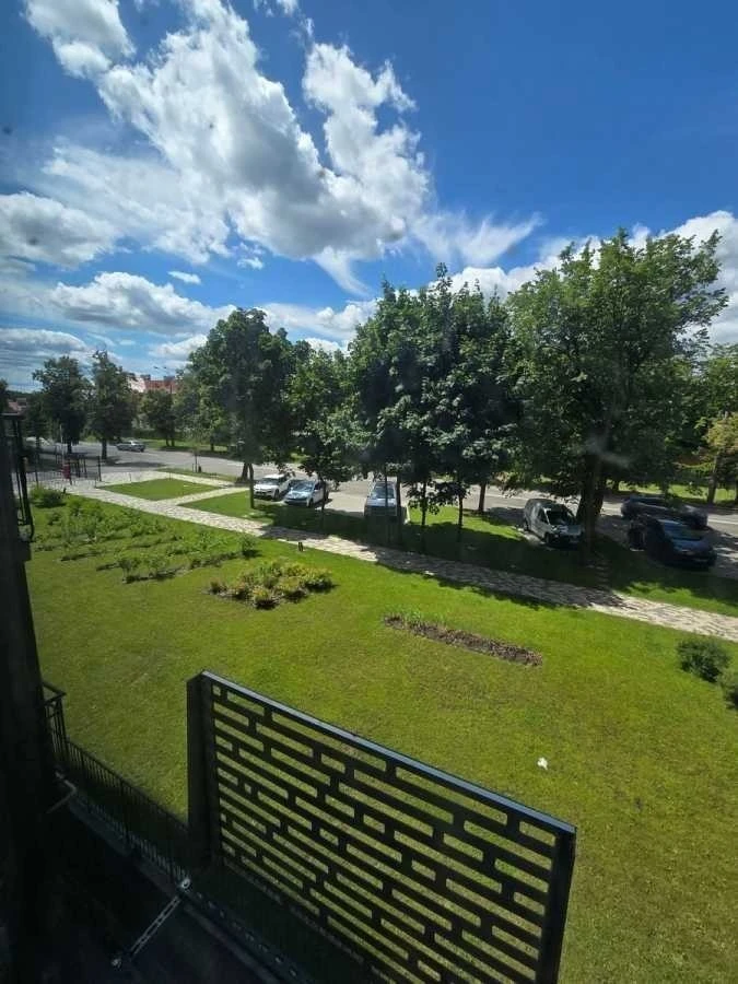 1-room apartment for sale 41 m², Metrologicalhna St., 107