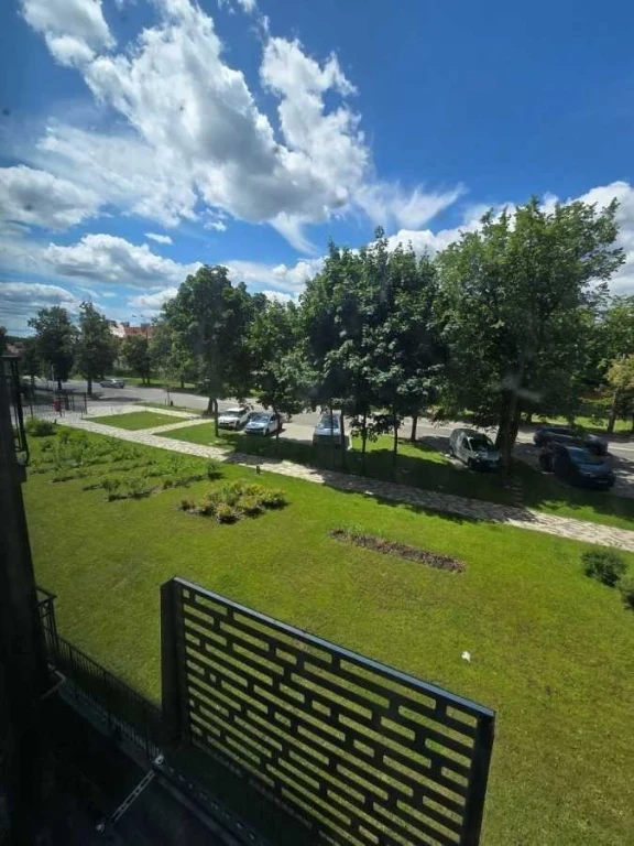 1-room apartment for sale 41 m², Metrologicalhna St., 107
