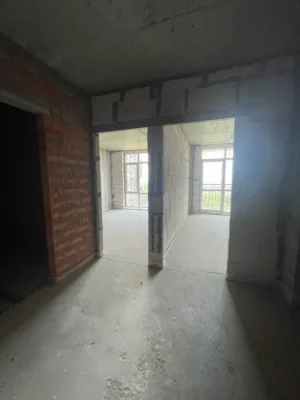 1-room apartment for sale 41 m², Metrologicalhna St., 107
