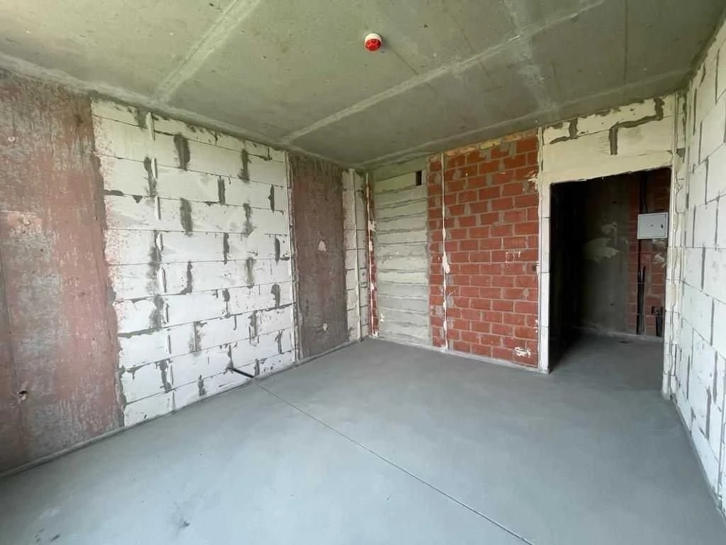 1-room apartment for sale 41 m², Metrologicalhna St., 107