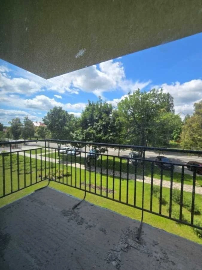 1-room apartment for sale 41 m², Metrologicalhna St., 107