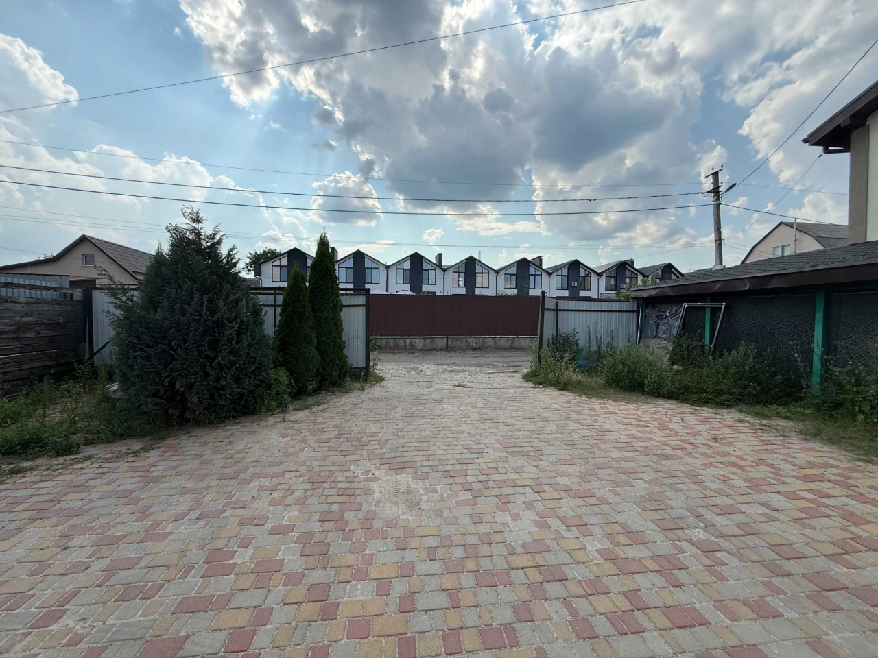 Продаж! Таунхаус, Буча, вул. Шухевіча 1а.