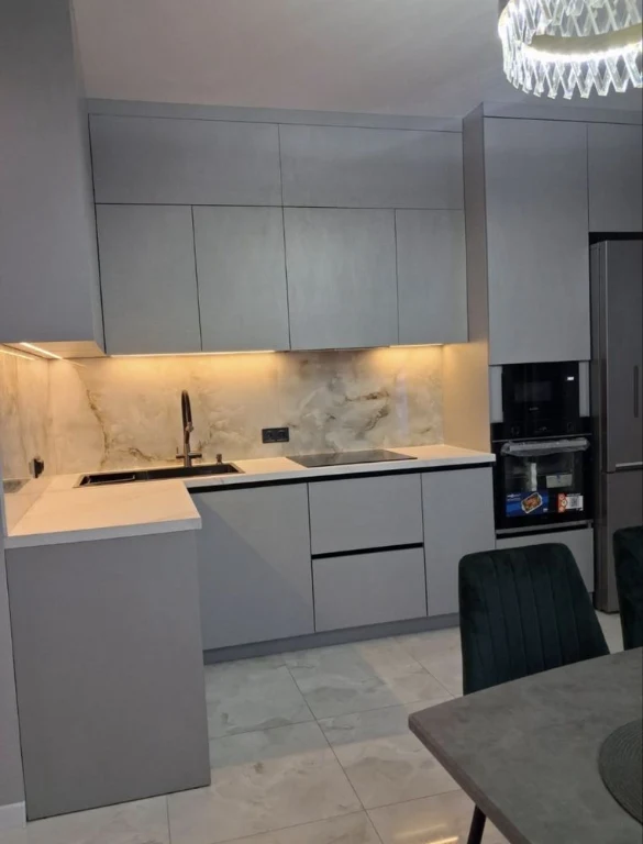 Таунхаус 110м2 НОВИЙ ремонт, меблі, техніка