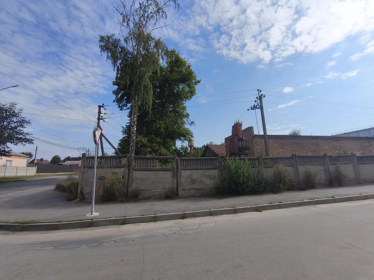 Продаж Земля комерційного призначення Старе місто