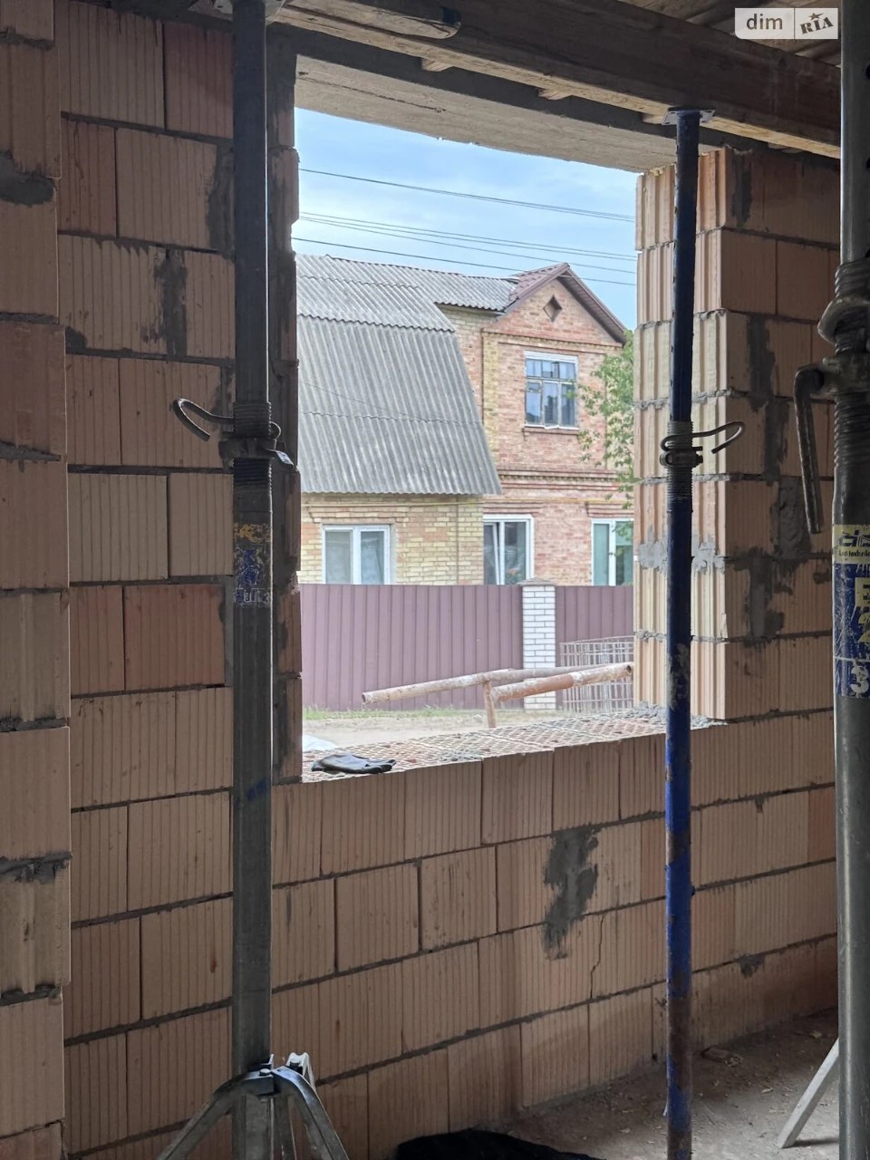 Продаж Таунхаус