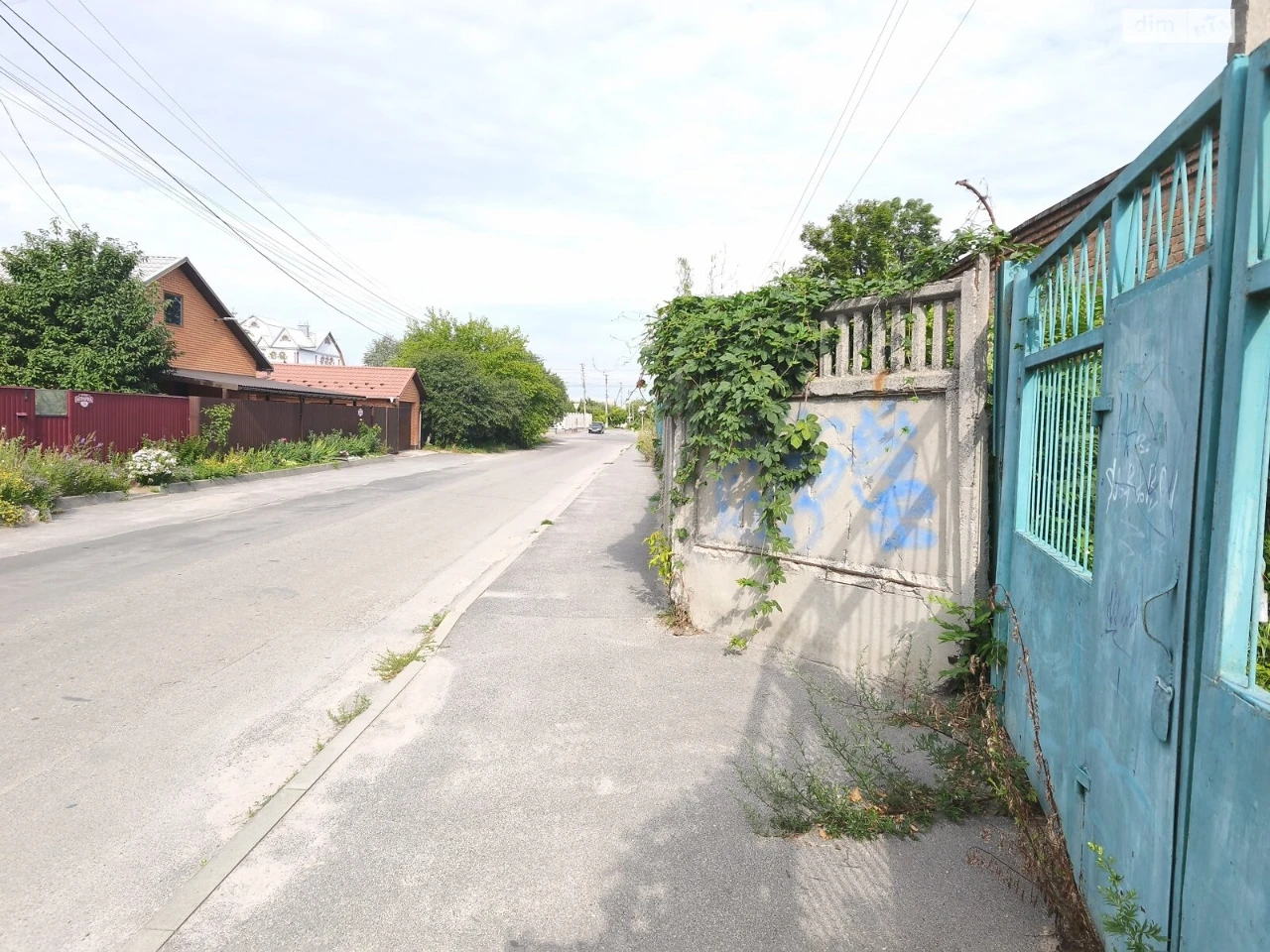 Продаж Земля комерційного призначення Старе місто