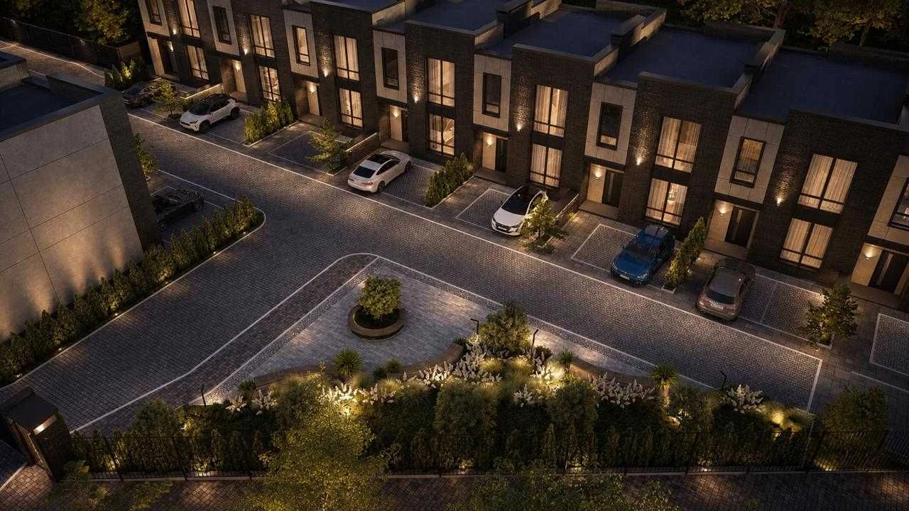 Старт продажу, БЕЗ КОМІСІЇ, тауни порчу парком Незнайка, Роз