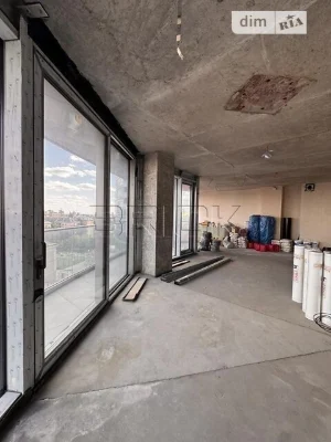 Продаж 3к квартири 123.8 кв. м на вул. Іоанна Павла II 12, к