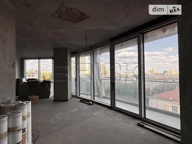 Продаж 3к квартири 123.8 кв. м на вул. Іоанна Павла II 12, к