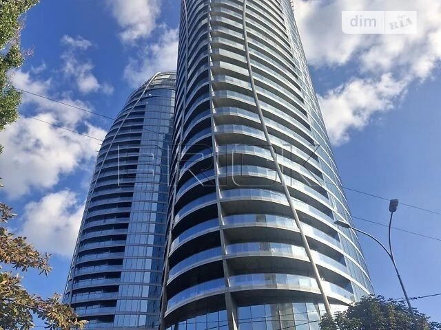 Продаж 3к квартири 123.8 кв. м на вул. Іоанна Павла II 12, к