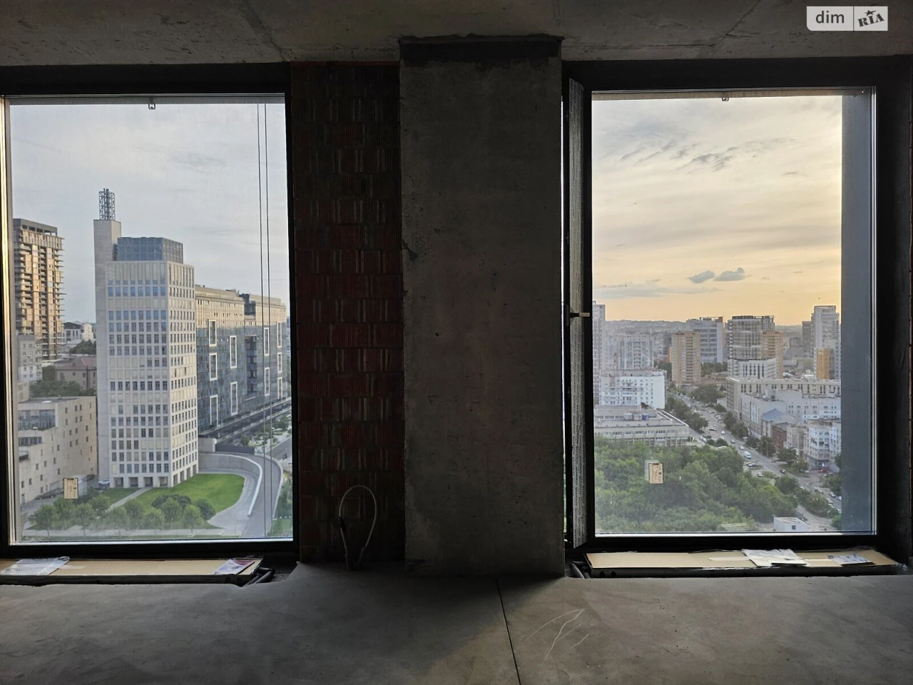 Продаж Квартира Парк Шевченка
