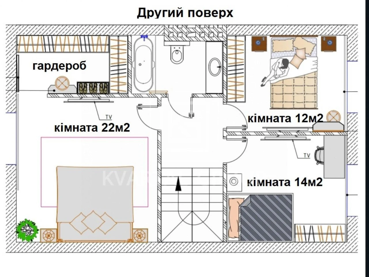 Продаж Таунхаус Романівка