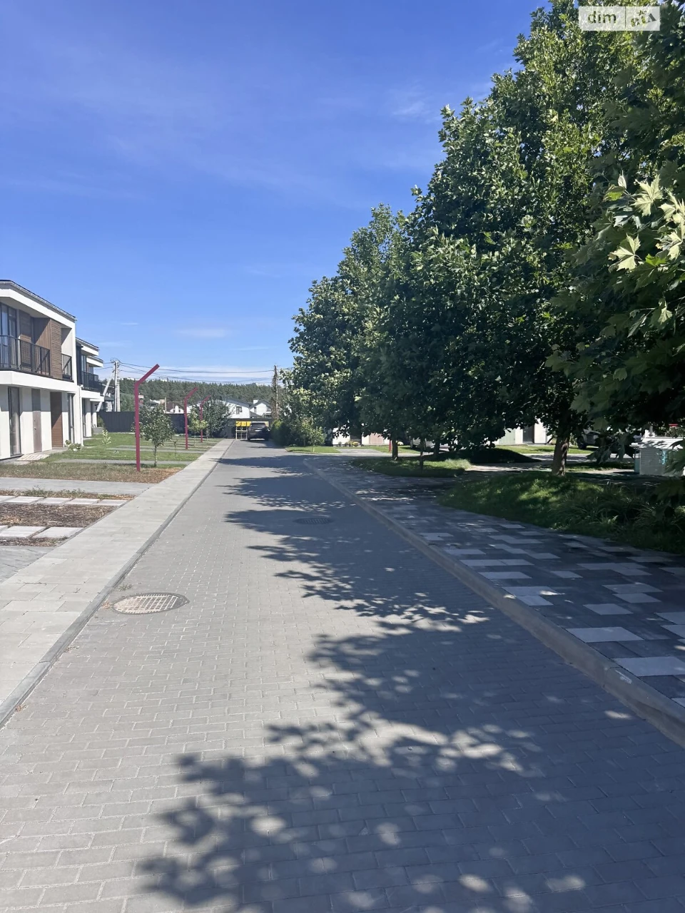 Продаж Таунхаус Романівка
