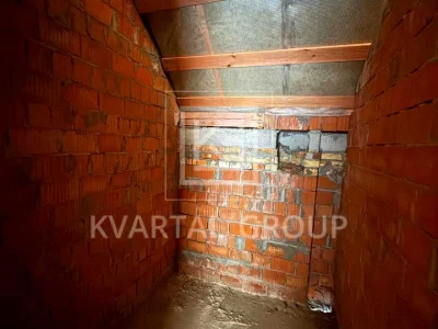 Дом. Ирпень, Затишная