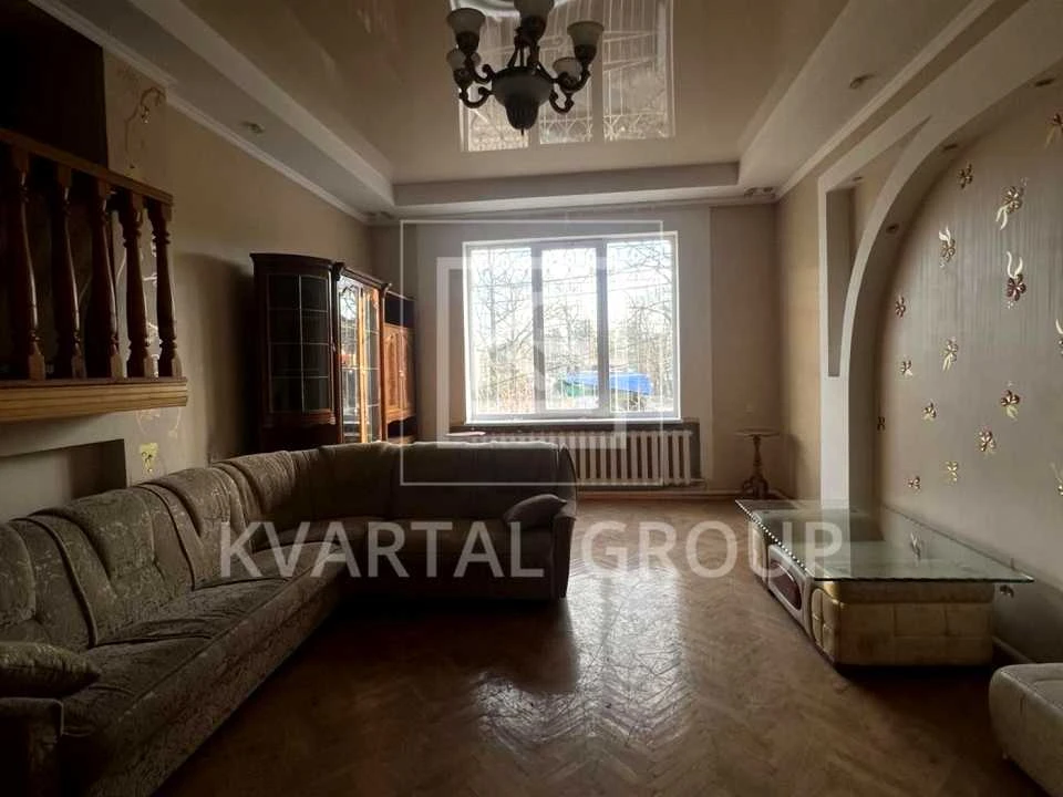 Дом. Ирпень, Ярославская ул.