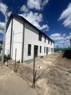 Самий дешевий таунхаус в Ірпені. Терміновий продаж. 790$/м2