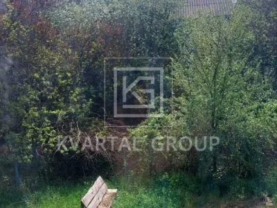 Домік. Ірпінь, Свердлова