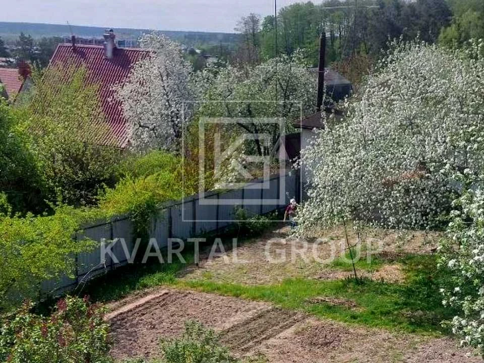 Домік. Ірпінь, Свердлова