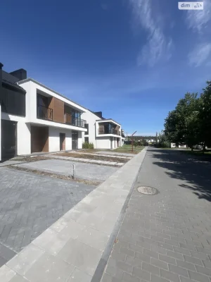 Продаж Таунхаус Романівка