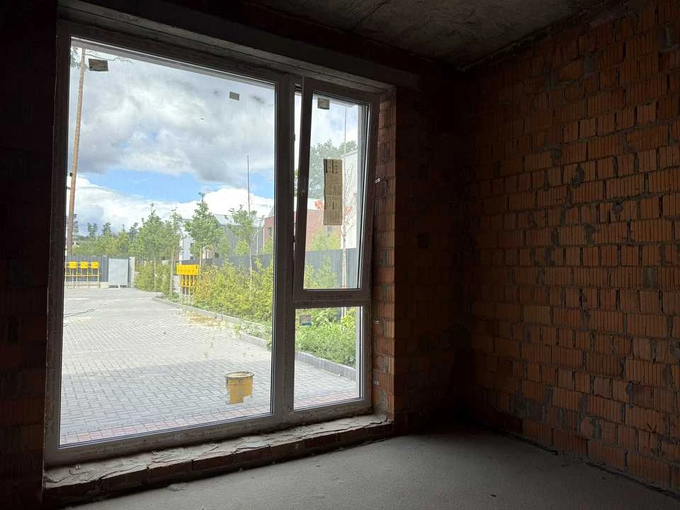 Таунхаус. Ірпінь, 9 лінія
