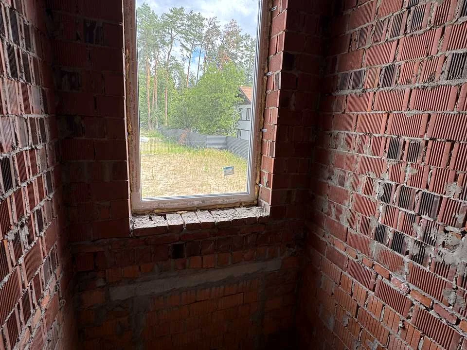 Таунхаус. Ірпінь, 9 лінія