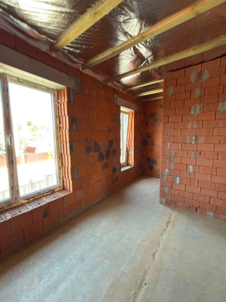 Продам газифікований дуплекс біля парку «Незнайко»! Централь