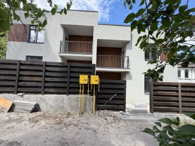 Готовий дуплекс в центрі Ірпеня
