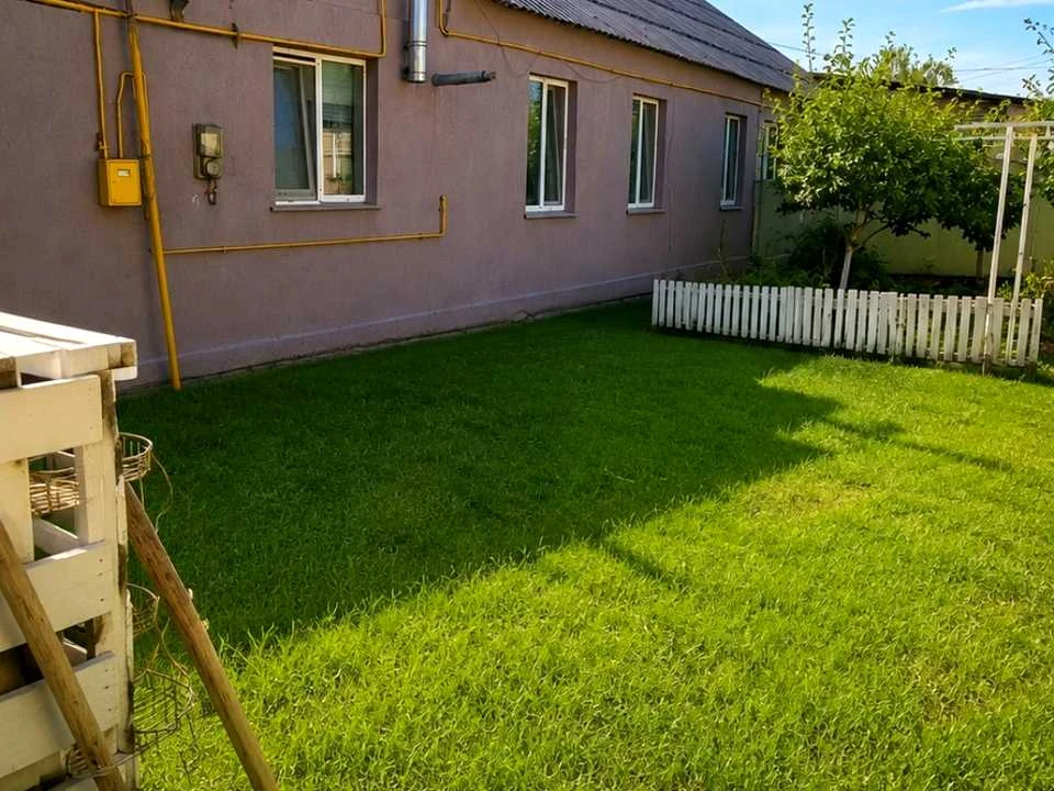 Дом. Ирпень, Новоирпинская