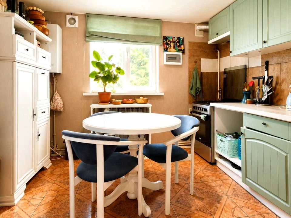 Дом. Ирпень, Новоирпинская