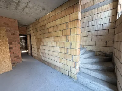 Таунхаус по вулиці Мечникова поряд парк. Газ! Держпрограми -