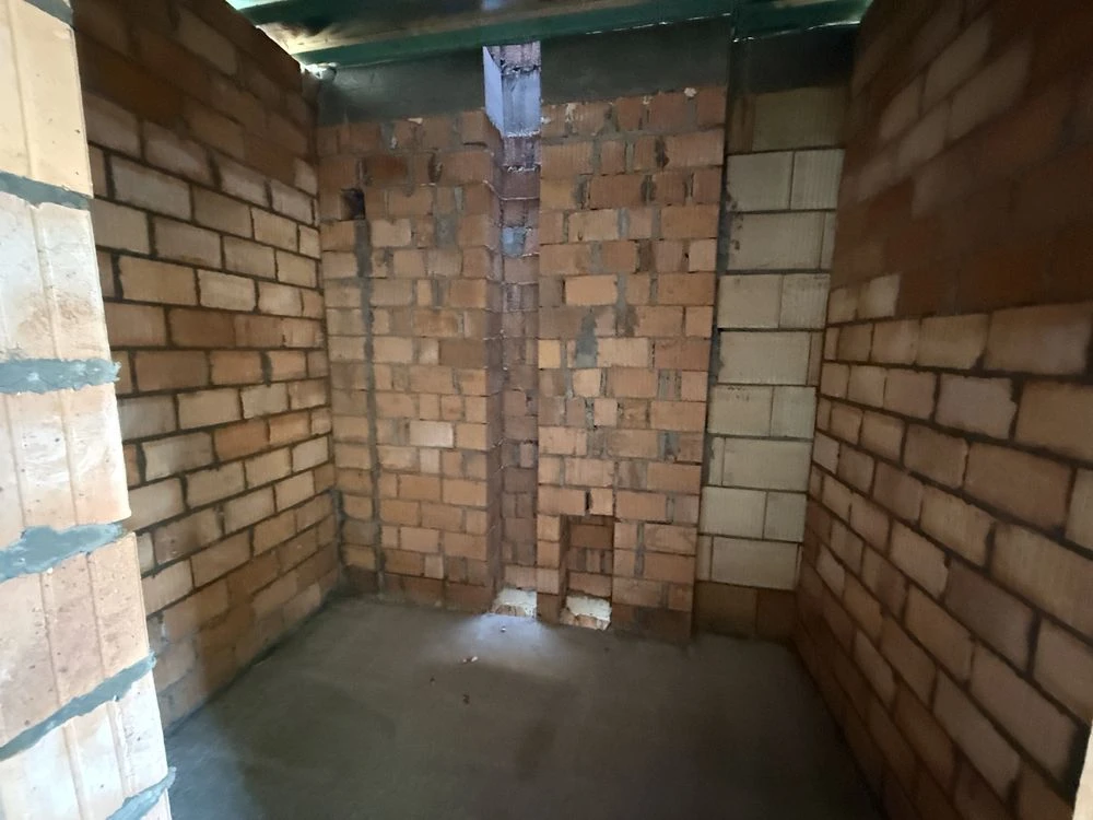 Таунхаус по вулиці Мечникова поряд парк. Газ! Держпрограми -