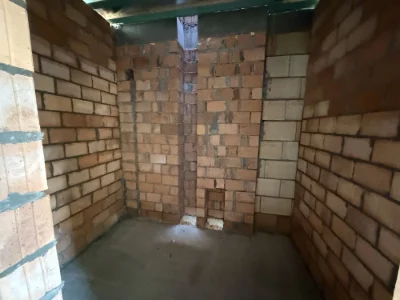Таунхаус по вулиці Мечникова поряд парк. Газ! Держпрограми -