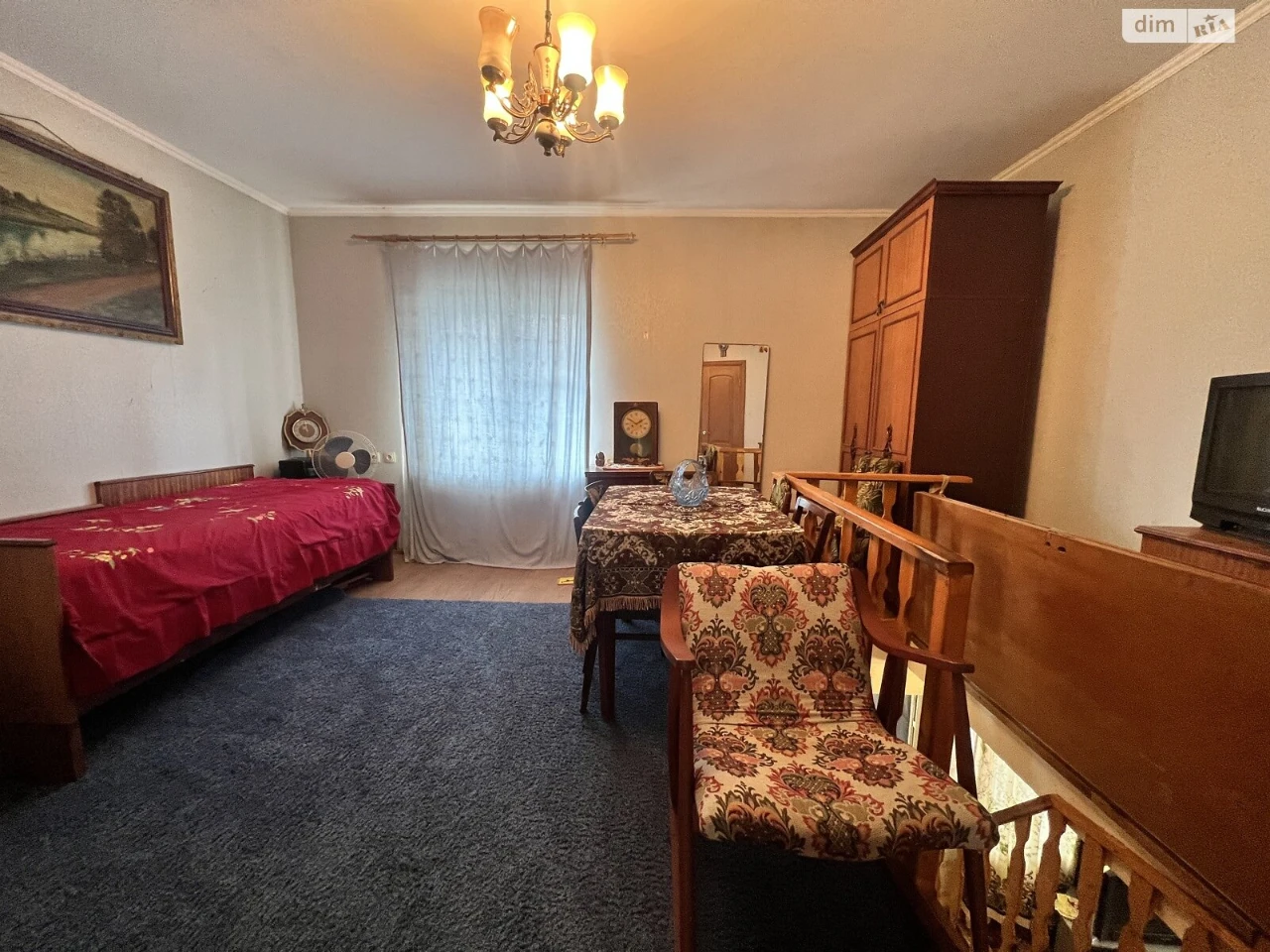 Продаж Дім