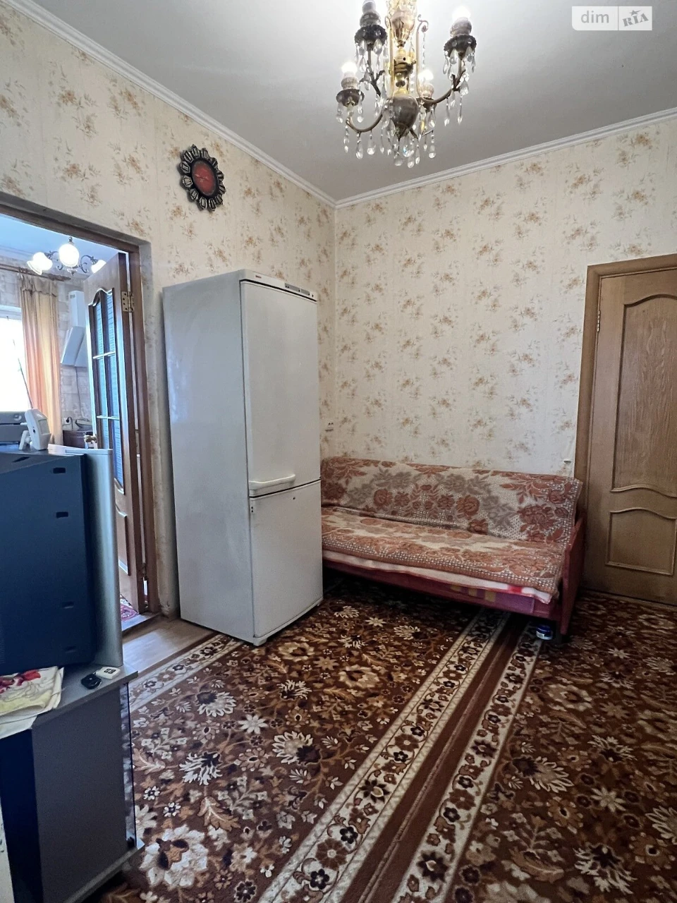 Продаж Дім
