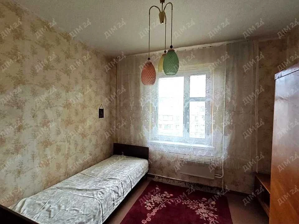 Квартира. Полтава, Миколи Вавілова просп.