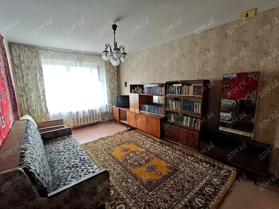 Квартира. Полтава, Миколи Вавілова просп.
