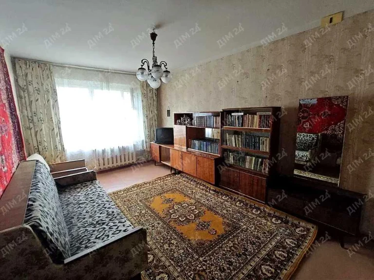 Квартира. Полтава, Миколи Вавілова просп.