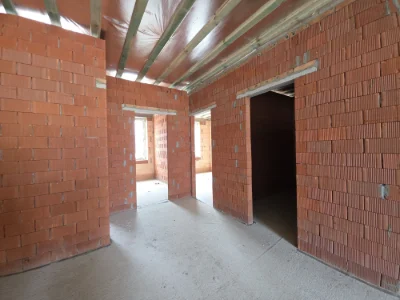 Продаж таунхаусів 80 м² на ділянці 1,5 сотки в Ірпні! Газ!