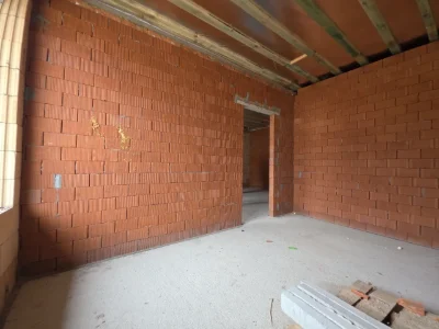 Продаж таунхаусів 80 м² на ділянці 1,5 сотки в Ірпні! Газ!